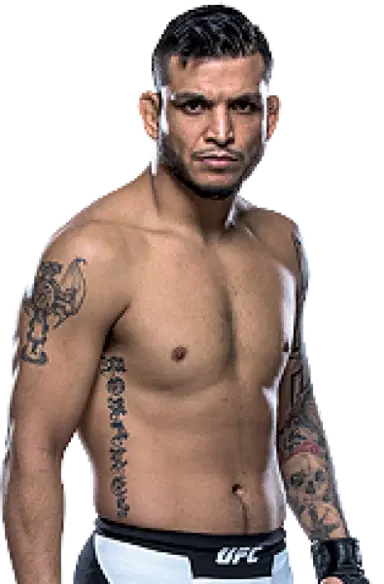 Efrain Escudero