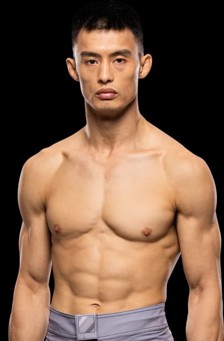 Lawrence Lui