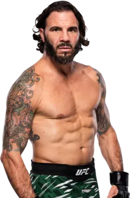 Clay Guida