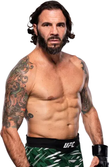 Clay Guida