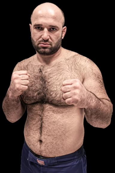 Mraz Avdoyan