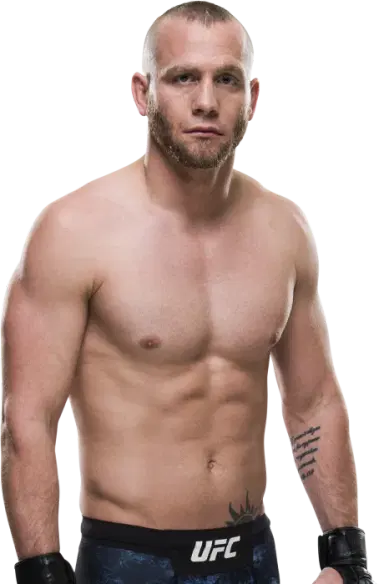 Darrell Horcher