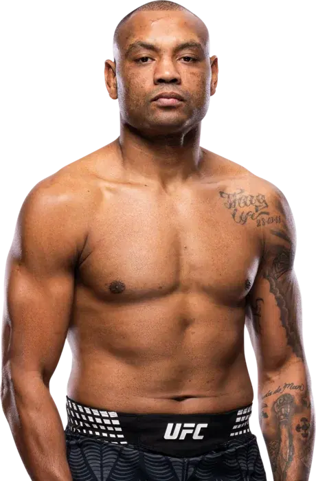 Cesar Almeida