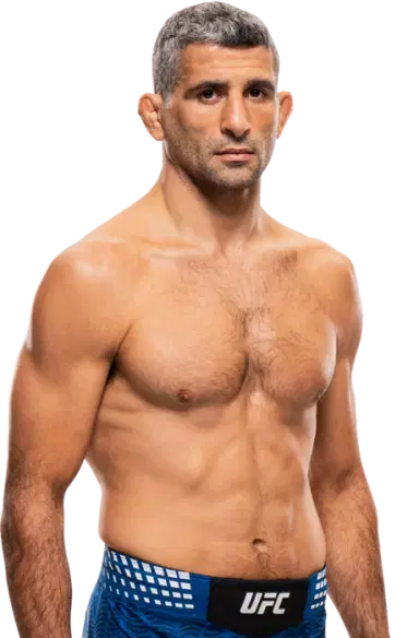 Beneil Dariush