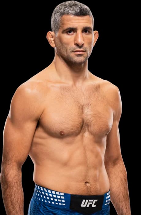 Beneil Dariush