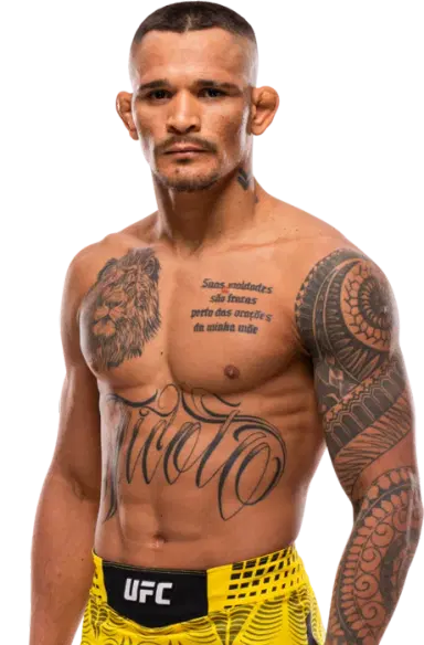 Marcio Barbosa