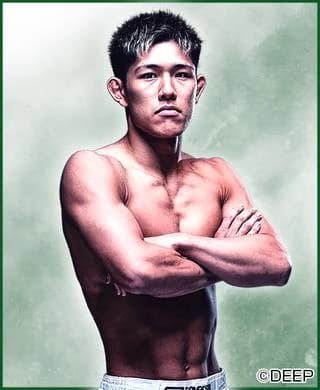 Kaisei Kuroi