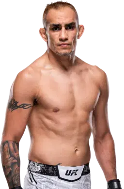Tony Ferguson