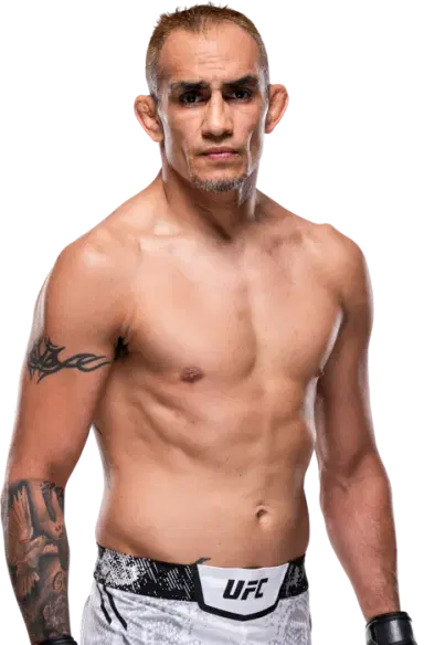 Tony Ferguson