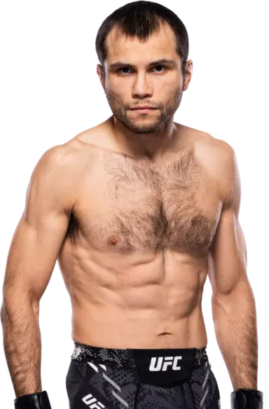 Angel Pacheco