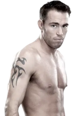 Jake Shields