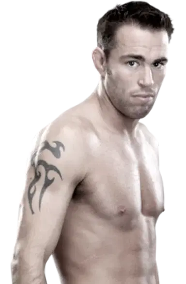 Jake Shields