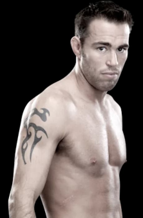 Jake Shields