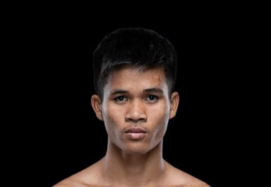 Pethuahin Jitmuangnon