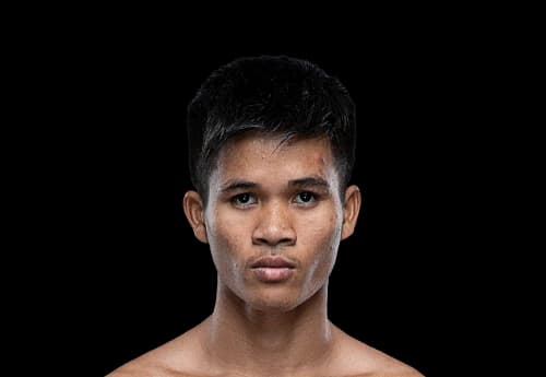 Pethuahin Jitmuangnon