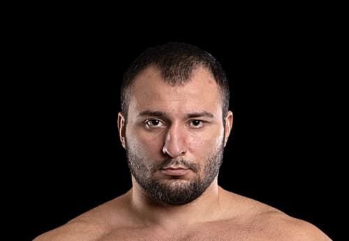 Abdulbasir Vagabov