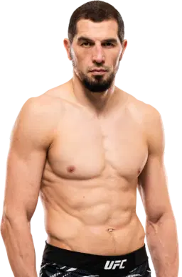 Abus Magomedov