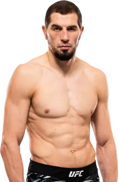 Abus Magomedov