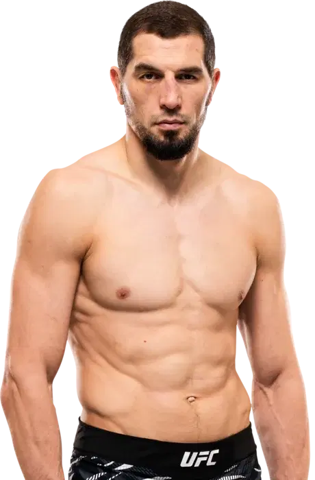 Abus Magomedov