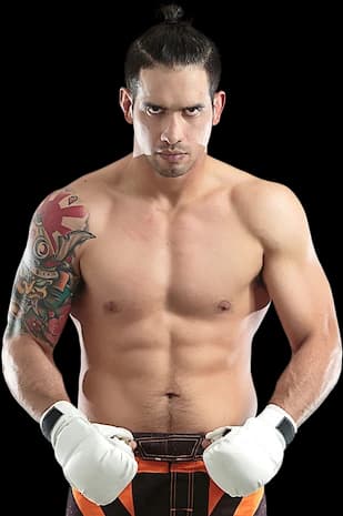 Matias Juarez