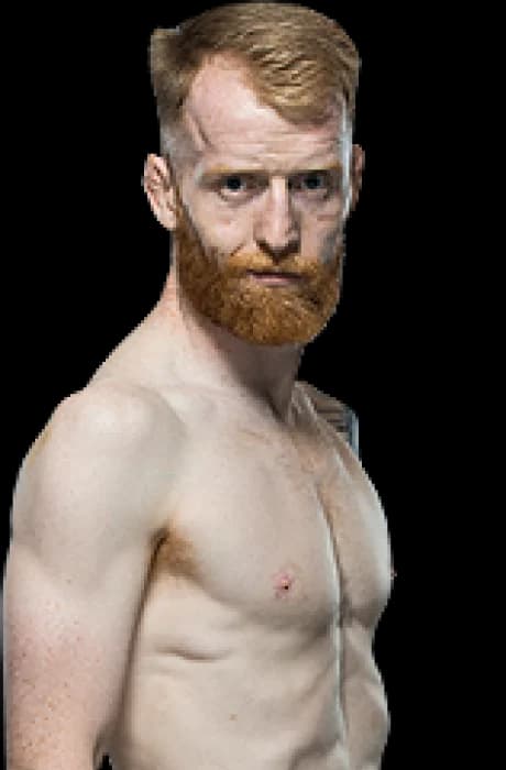 Paddy Holohan