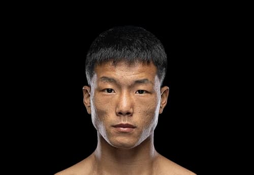 Wang Kaifeng