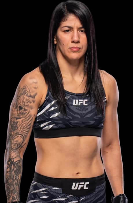 Ketlen Vieira