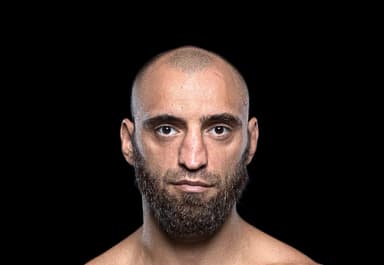 Khasan Khaliev