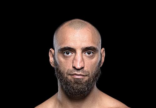 Khasan Khaliev