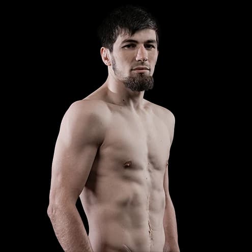 Viskhan Kadirov