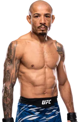 Jose Aldo