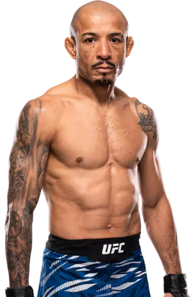 Jose Aldo