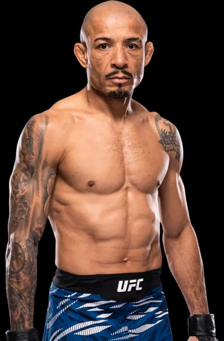 Jose Aldo