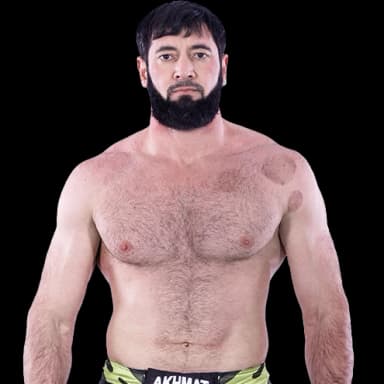 Zelimkhan Umiev