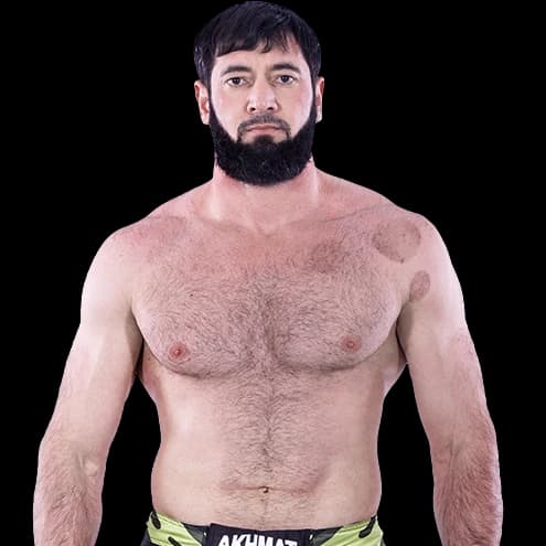 Zelimkhan Umiev