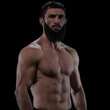 Bibert Tumenov