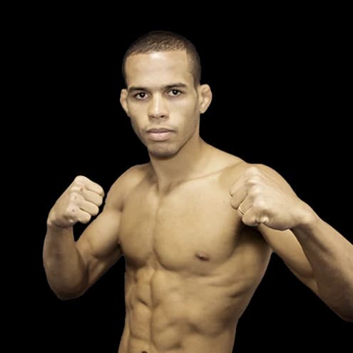 Isaac Pimentel