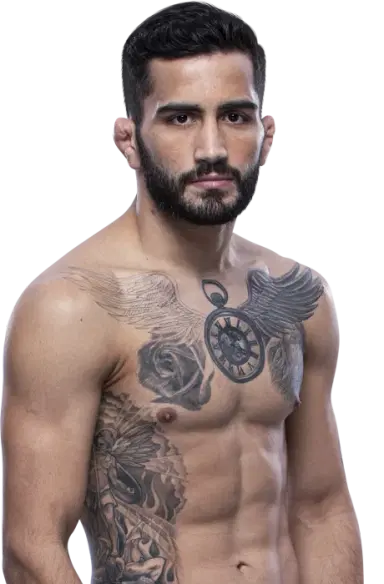 Gabriel Silva