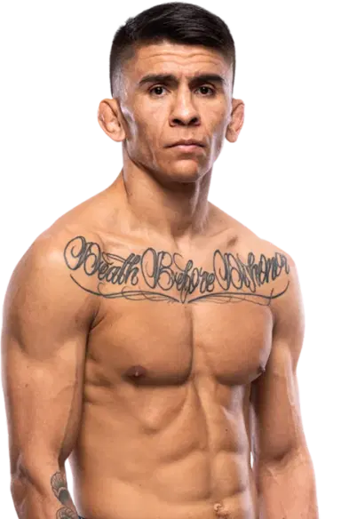 Mario Bautista
