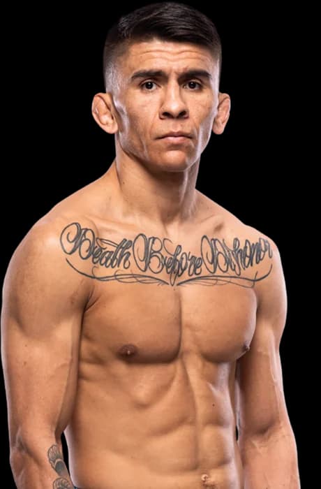 Mario Bautista