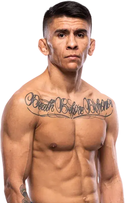 Mario Bautista