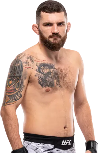 Michal Oleksiejczuk
