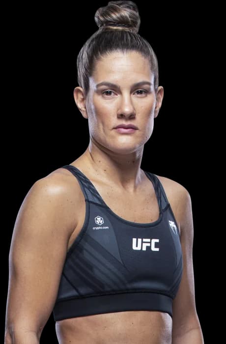 Cortney Casey