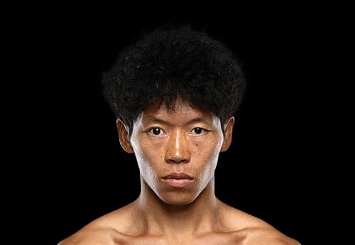 Luo Chenghao
