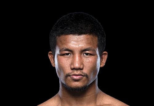 Rodtang Jitmuangnon