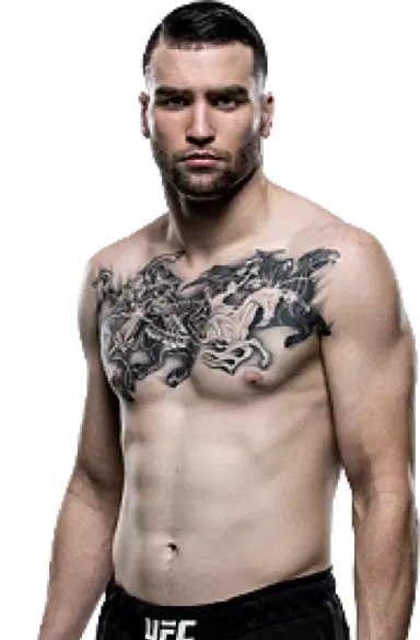 Brian Camozzi