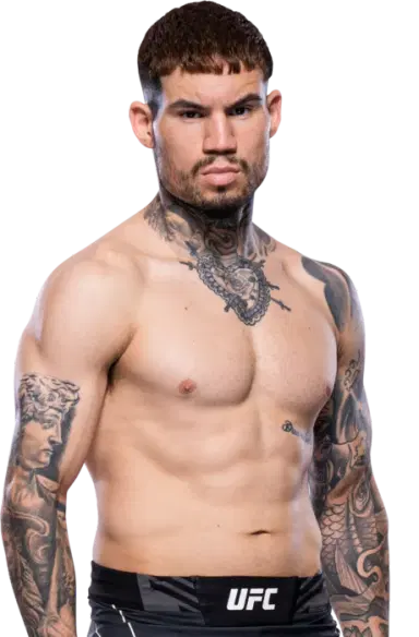 Pete Rodriguez