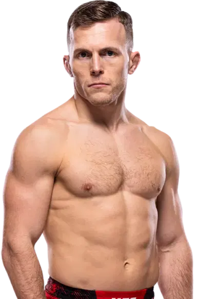 Brad Katona