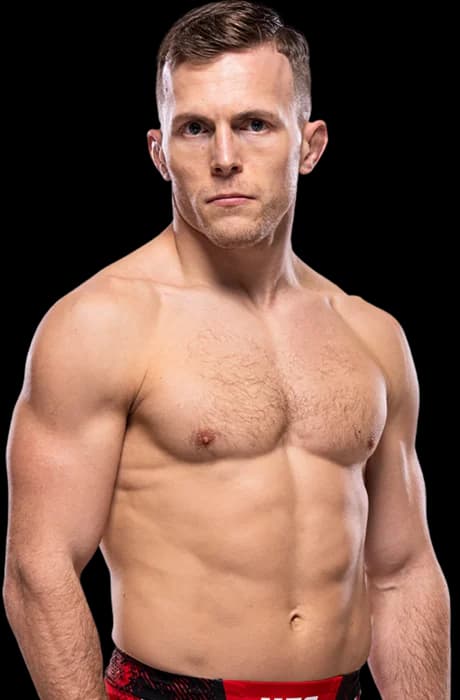 Brad Katona