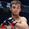 Khasan Magomedsharipov